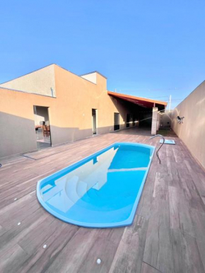 Thermas Águas Quentes